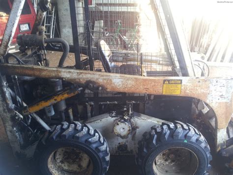 northwestern 81 skid steer parts|northwestern skid loader 4140.